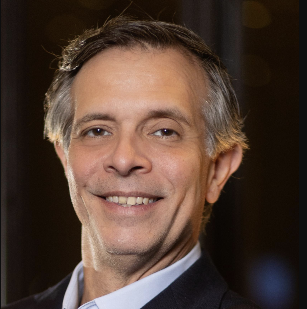 Giancarlo Brache