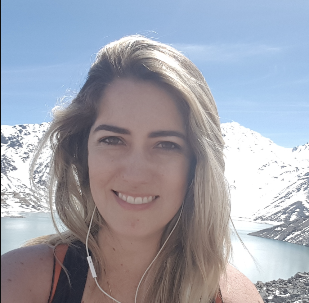 Karla Mayra Rezende