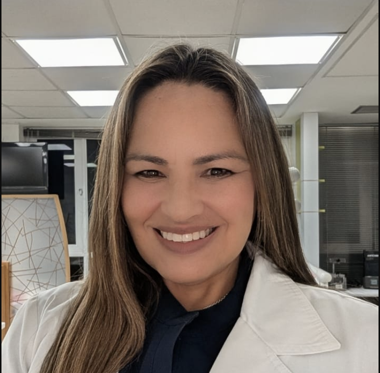 María Gabriela Martinez Vasquez