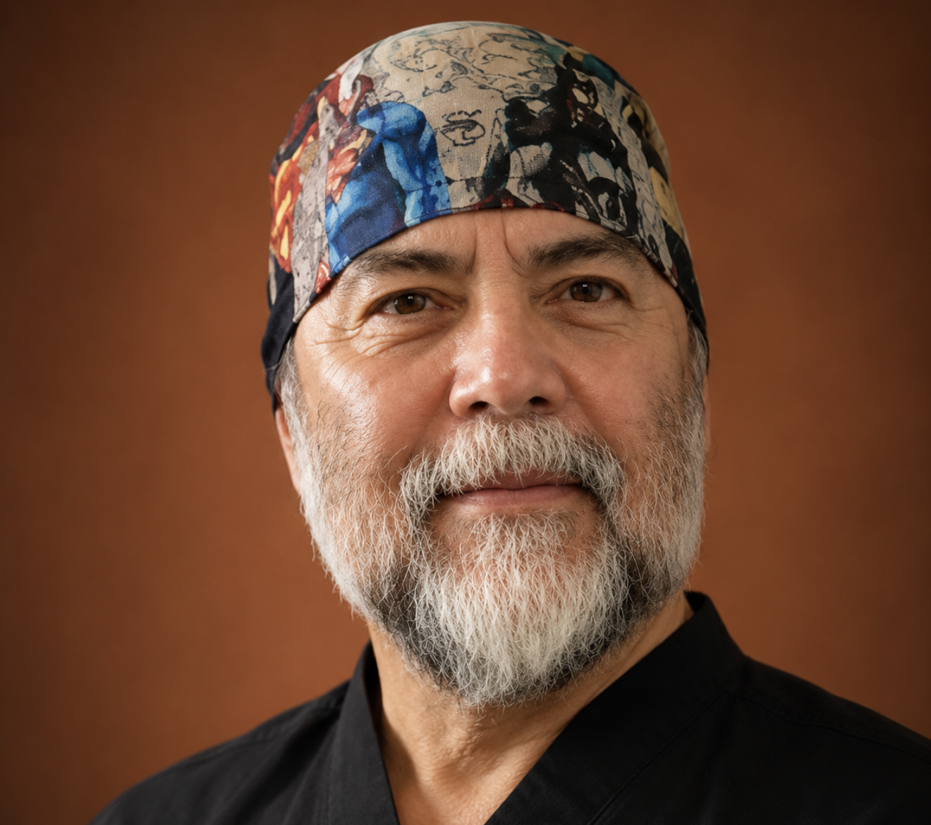 Jesús Alfredo Uriarte Murguia