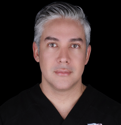 Gabriel Zambrano
