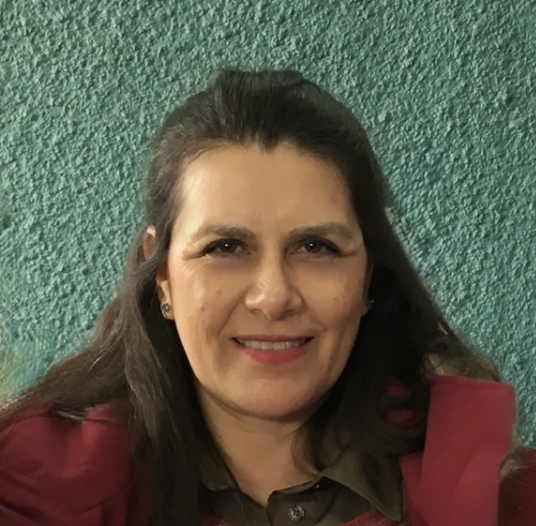 Pamela Muñoz Cortés