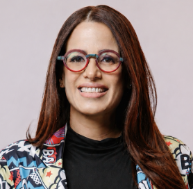 Maria del Carmen Sanchez