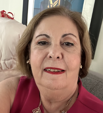 Lydia Lopez