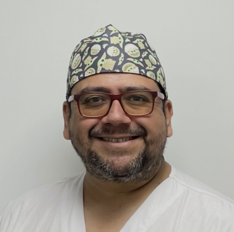 Horacio Alarcon