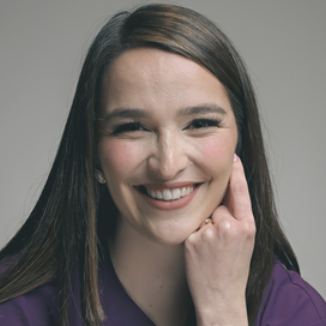 Andrea Virginia Gonzalez Carfora