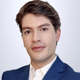 Roberto Samuel Gómez Zúñíga