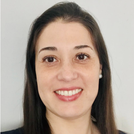 Andrea Véliz Ramírez