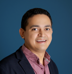 Oscar Pedro Bravo Hernández