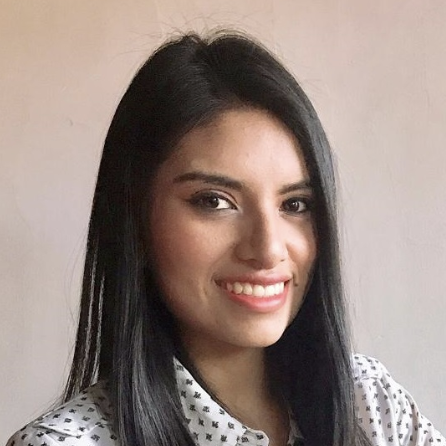Stefy Alconz Mercado