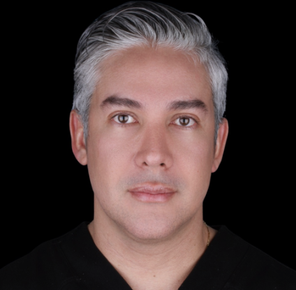 Gabriel Zambrano