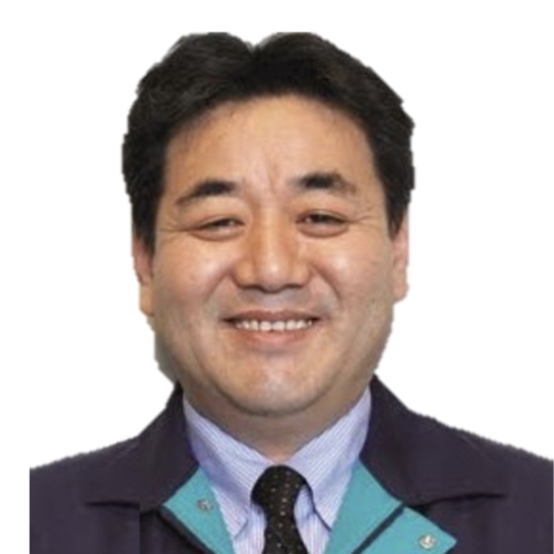 Toshiyuki Nakatsuka “Mr. Giomer”