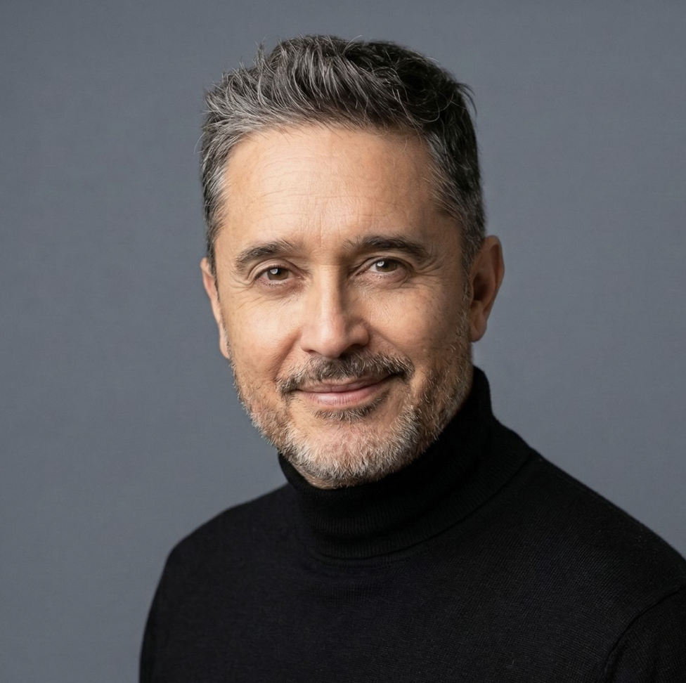Julio Rojas