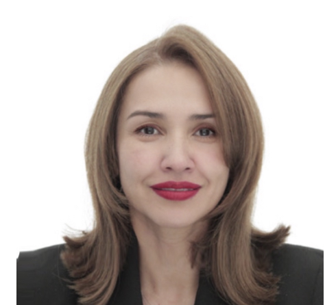 Angélica María Calderón Ortiz