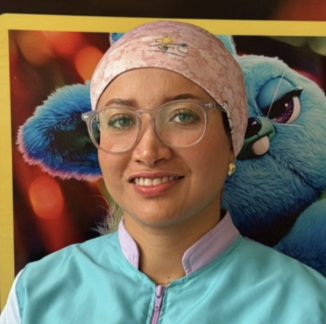 Claudia Monserrat Miguel Lorenzo