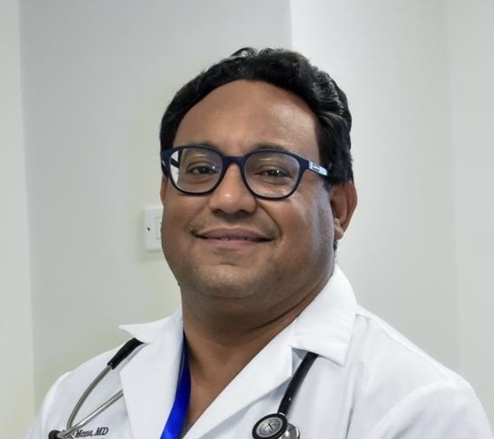 Rafael Mena Canto