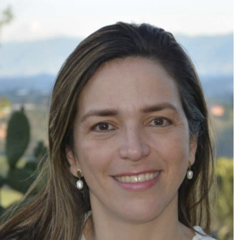 Liliana María Ortiz