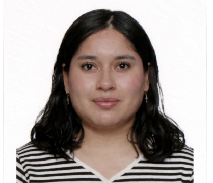 Katya Jennifer Madrid Albores