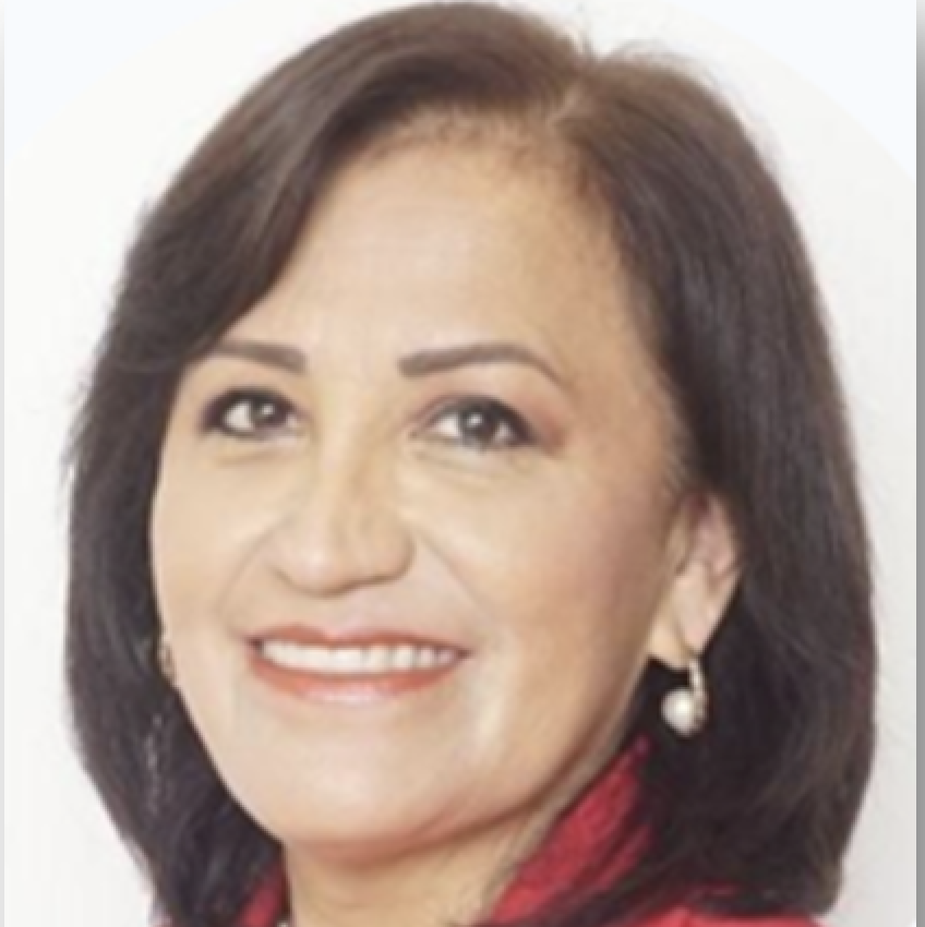 Mirza Lucía Flores Mori
