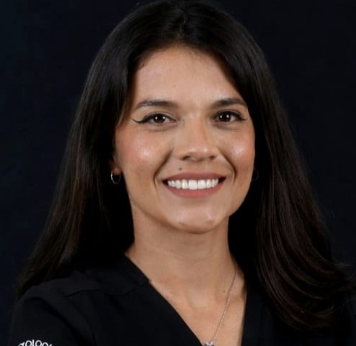 Silvia Cecilia Rodríguez Gómez