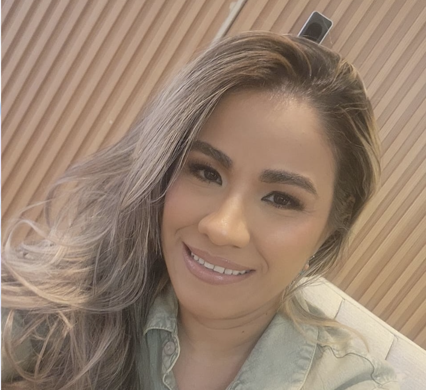 Dra. Wandy Mejia Tejeda