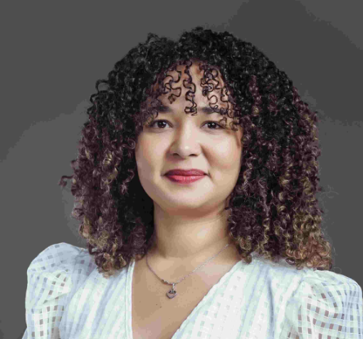 Raysa Claribel Alvarez Méndez