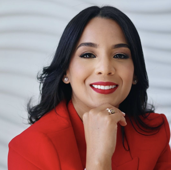 Sorileé R. Pujols