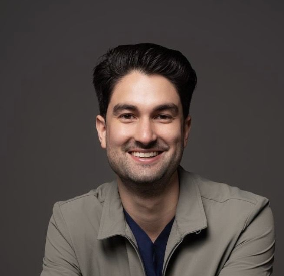 Ernesto Venegas