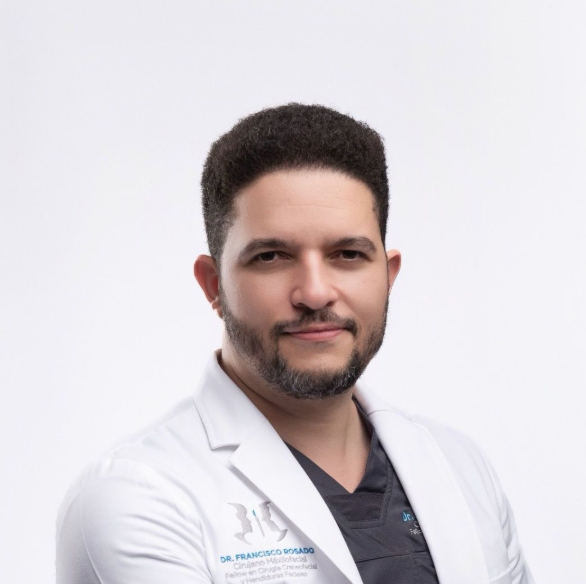Francisco Rosado