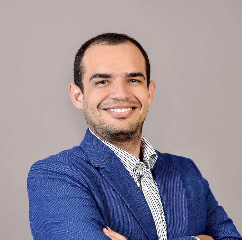 Edison Rodriguez Diaz