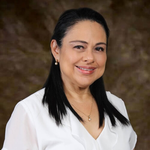 Claudia Patricia Méndez Moreira