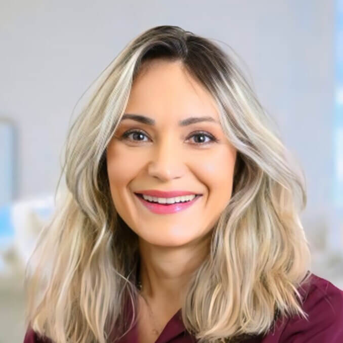 Daniela Abreu De Moraes