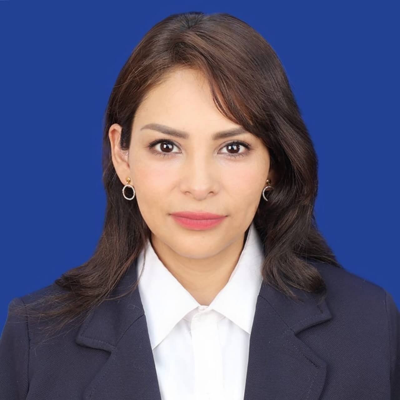 Verónica Quiñones Lazcano