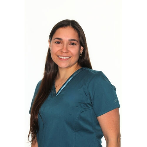 Paula van Treek Perez