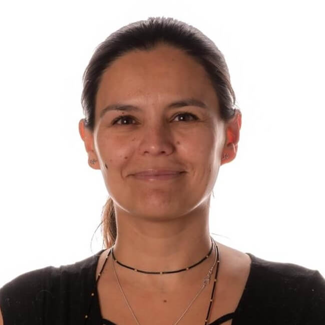 Sylvia Osorio Muñoz