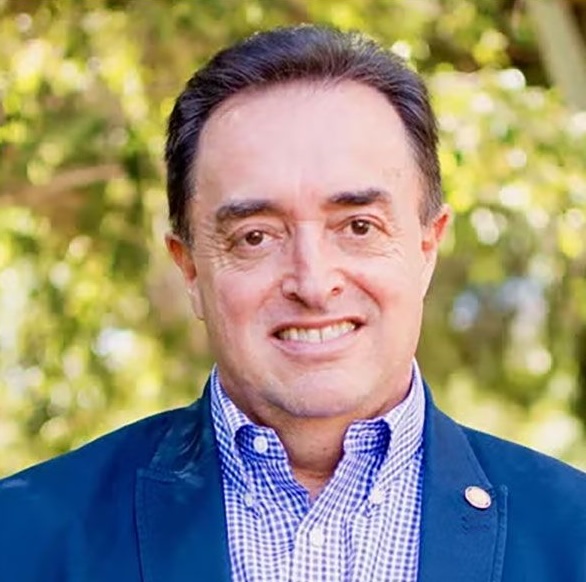 Francisco Ramos-Gómez