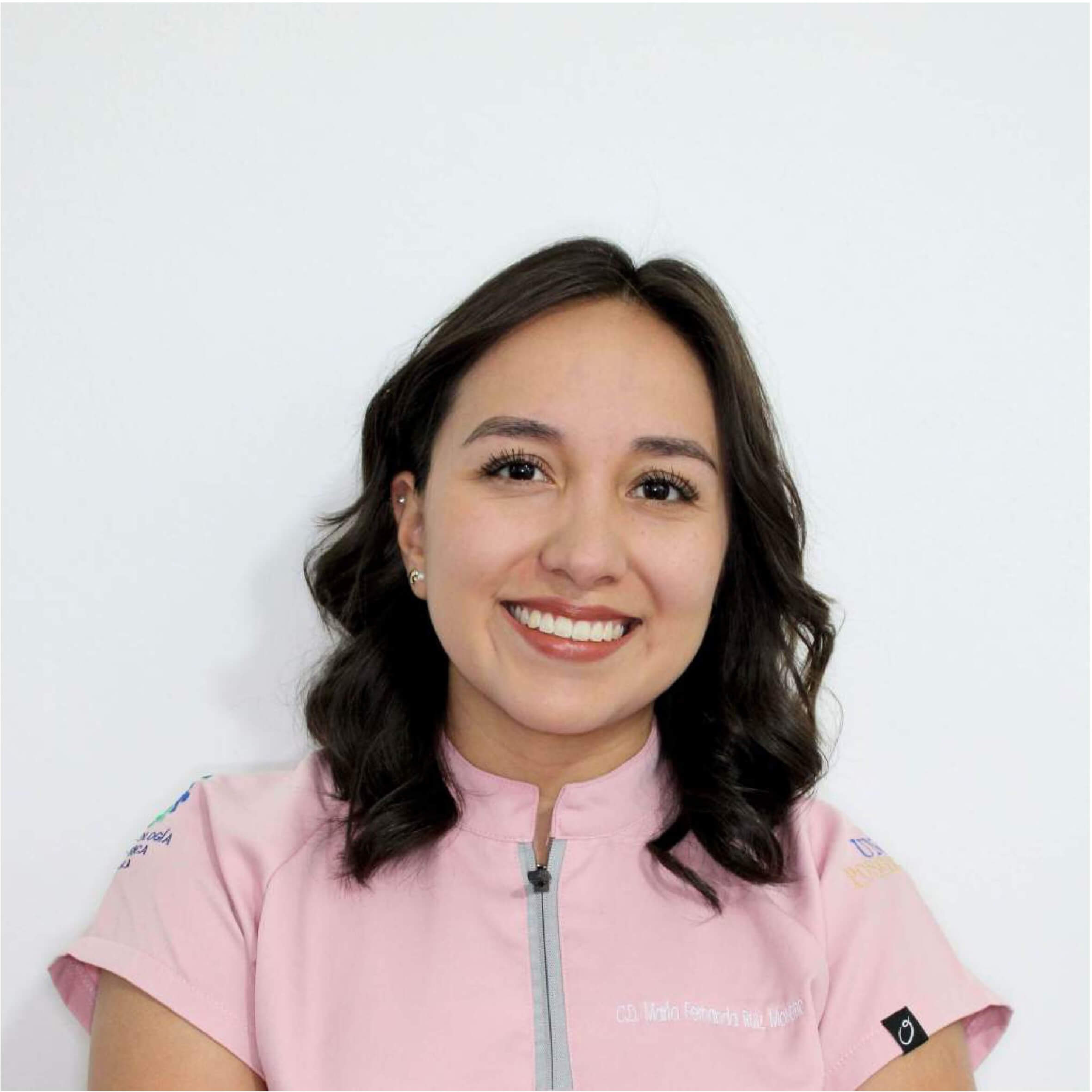 María Fernanda Ruiz Moreno