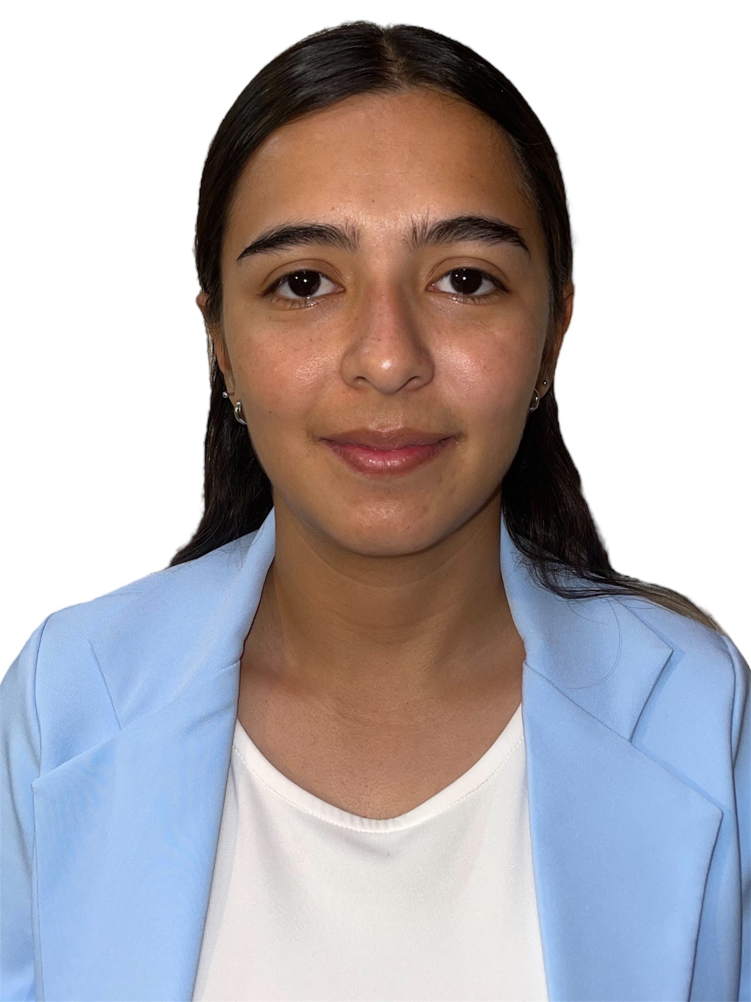 Paula Andrea Lopez Aguirre