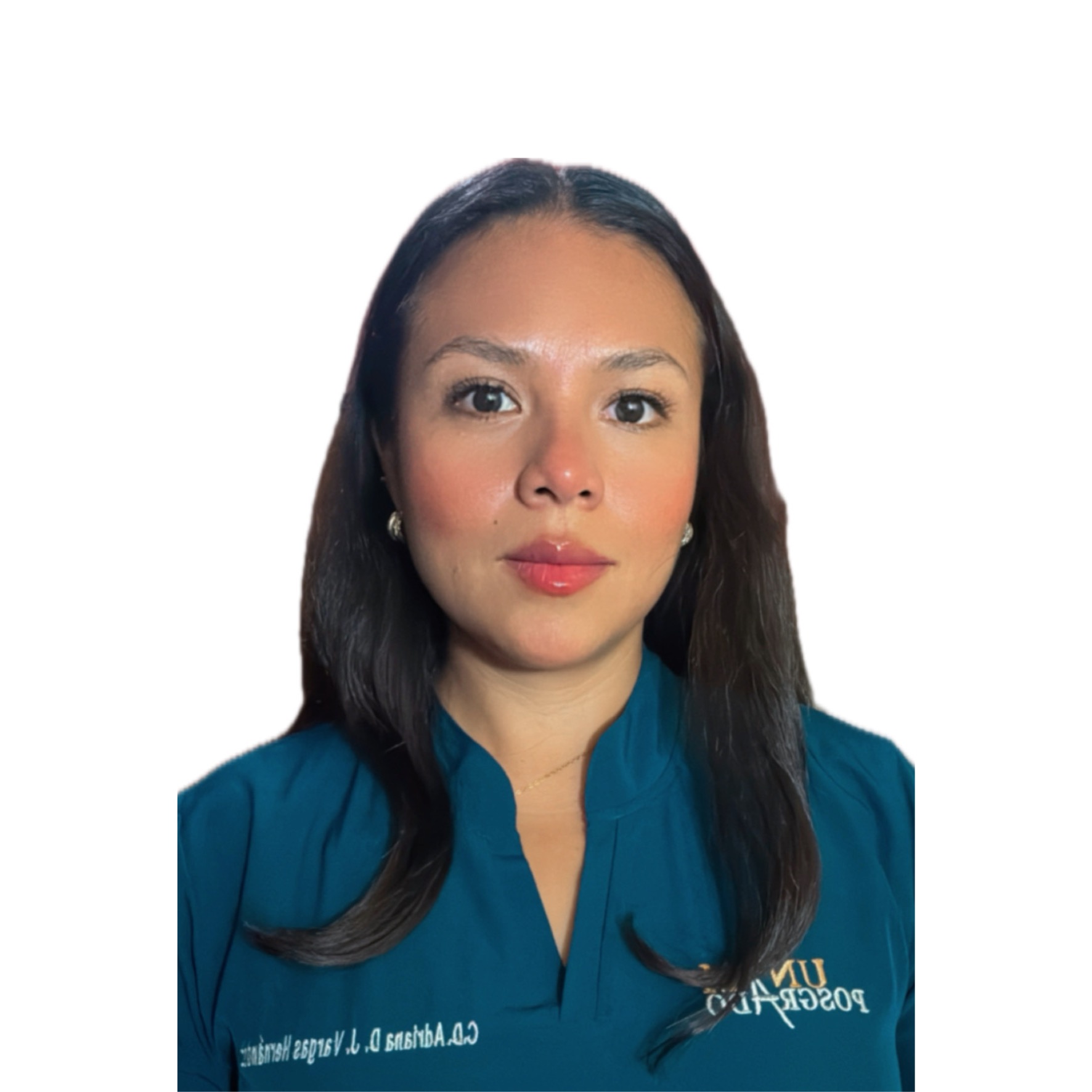 Adriana de Jesus Vargas Hernandez