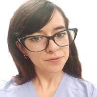 Elvia Alejandra Campos Gallardo