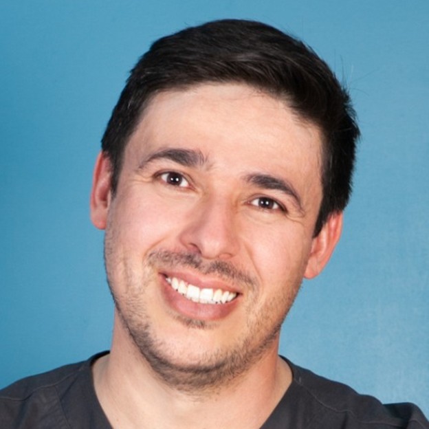 Israel Muñoz Plascencia
