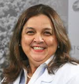 Maria Aparecida de Andrade Moreira Machado