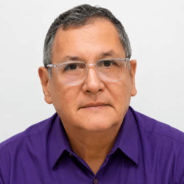 Jesús Alberto Hernández Silva