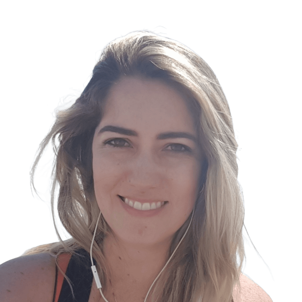 Karla Mayra Rezende