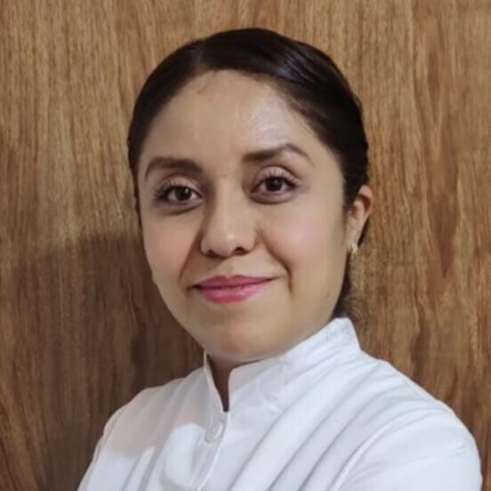 Laura Elena Allende Trejo