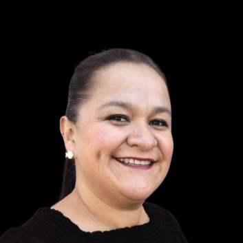 Maricruz Pérez Pérez