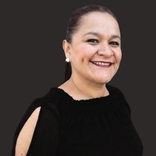Maricruz Pérez