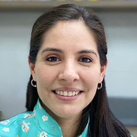 Pía Troncoso Gajardo