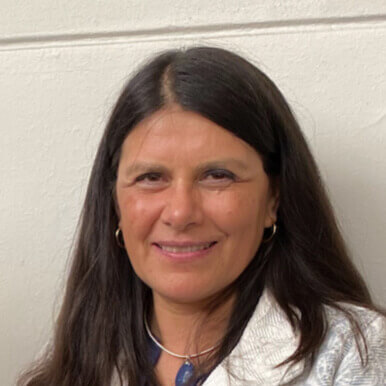 Pamela Muñoz Cortés