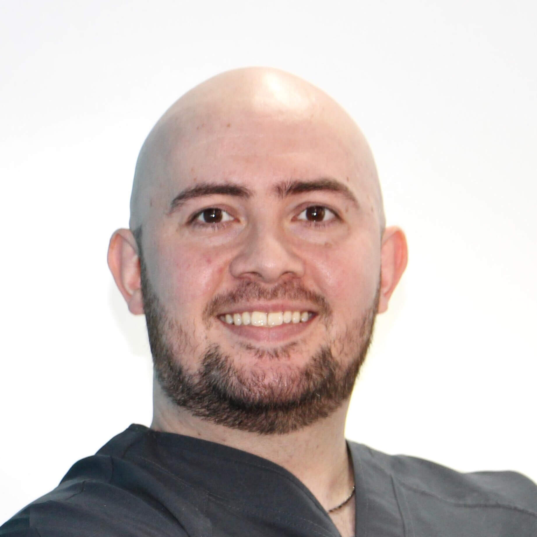 Ronald Iván Aquino Maldonado